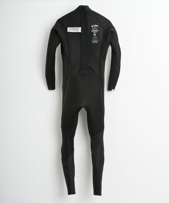 BILLABONG メンズ 302 ABSOLUTE BZ FULL FL フルスーツ 【2026年春夏