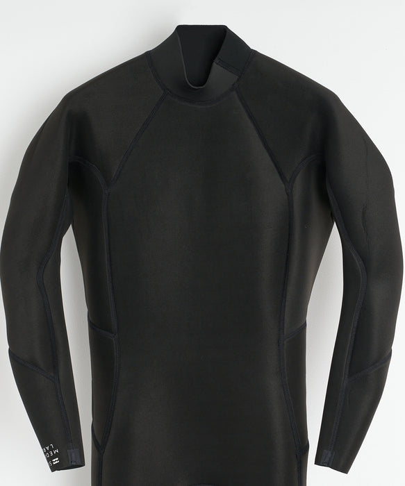 BILLABONG メンズ 302 ABSOLUTE BZ FULL FL フルスーツ 【2026年春夏