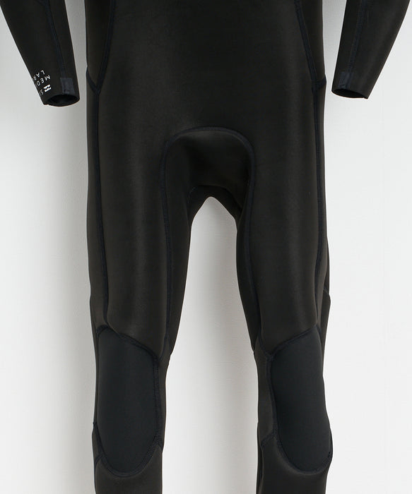 BILLABONG メンズ 302 ABSOLUTE BZ FULL FL フルスーツ 【2026年春夏