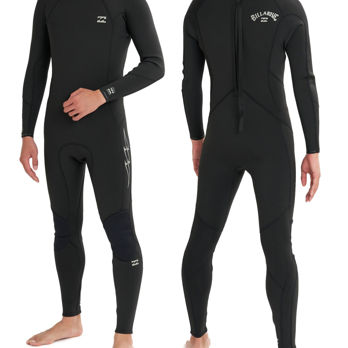 BILLABONGフルスーツ BILLABONG メンズ 302 ABSOLUTE BZ FULL FL フルスーツ 【2026年春夏