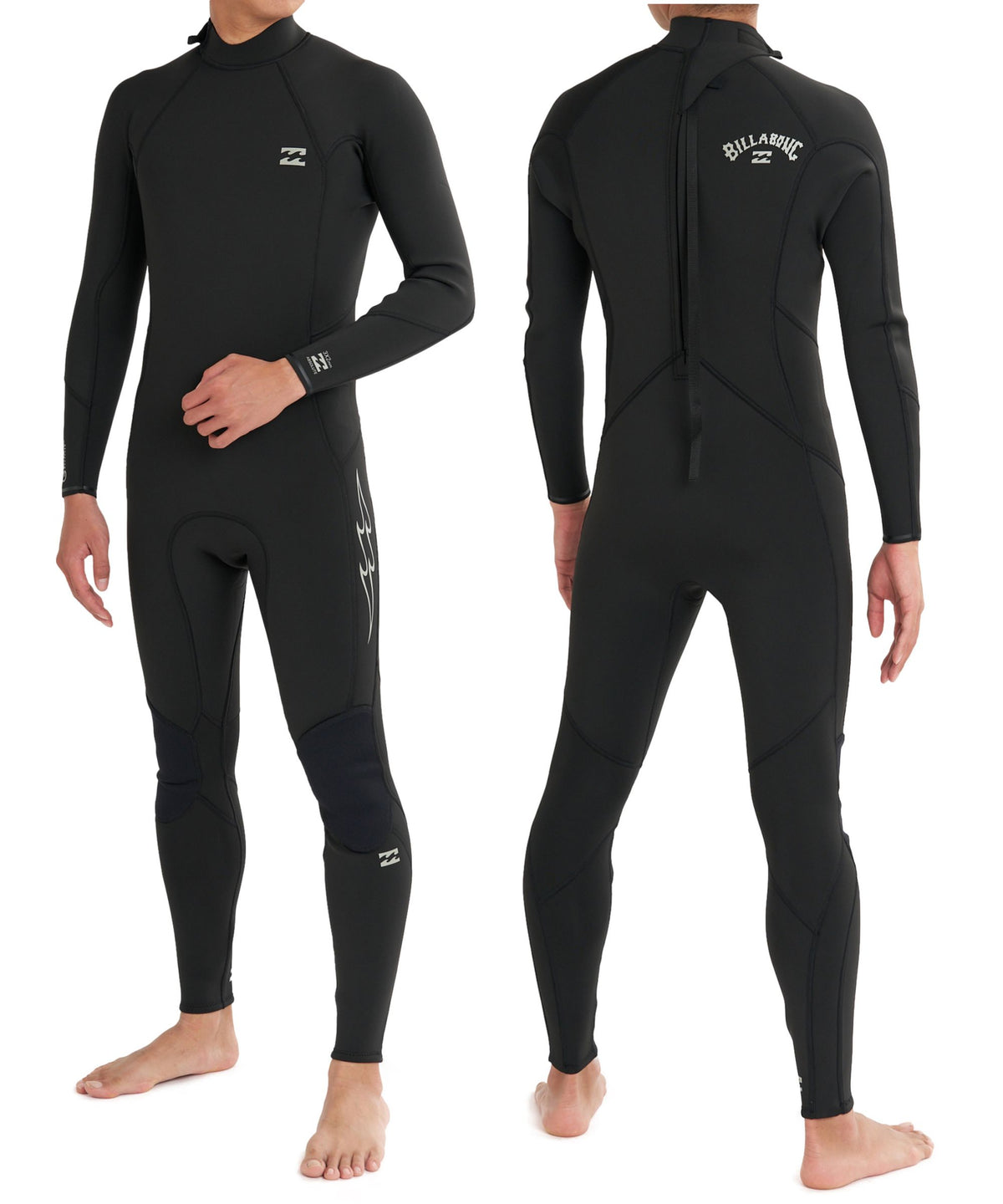 BILLABONG メンズ 302 ABSOLUTE BZ FULL FL フルスーツ 【2026年春夏