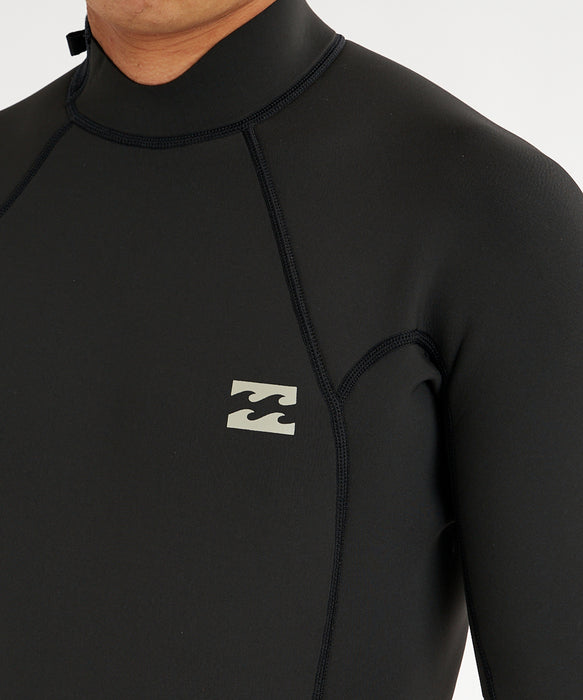 BILLABONG メンズ ABSOLUTE BZ FLAT LOC SSスプリング 【2026年春夏モデル】