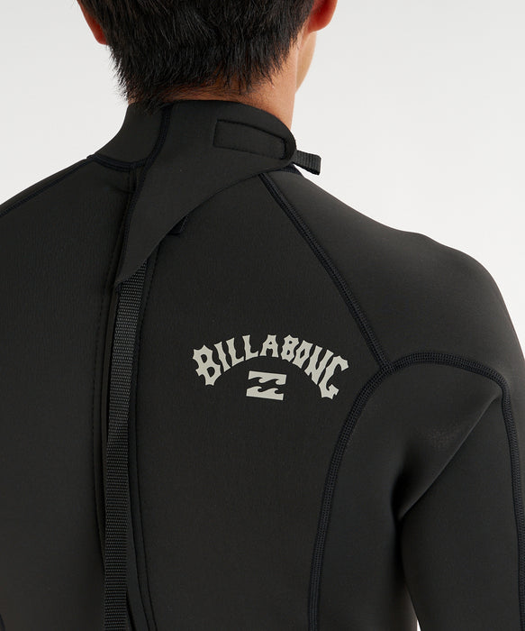 BILLABONG メンズ ABSOLUTE BZ FLAT LOC SSスプリング 【2026年春夏モデル】