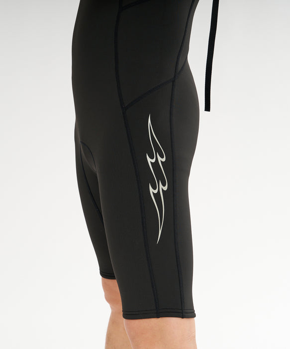 BILLABONG メンズ ABSOLUTE BZ FLAT LOC SSスプリング 【2026年春夏モデル】