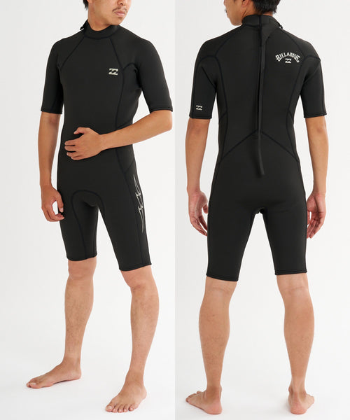 BILLABONG メンズ ABSOLUTE BZ FLAT LOC SSスプリング 【2026年春夏
