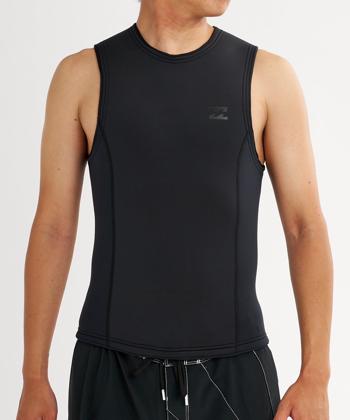 BILLABONG メンズ ABSOLUTE NATURAL VEST ベスト 【2026年春夏モデル】