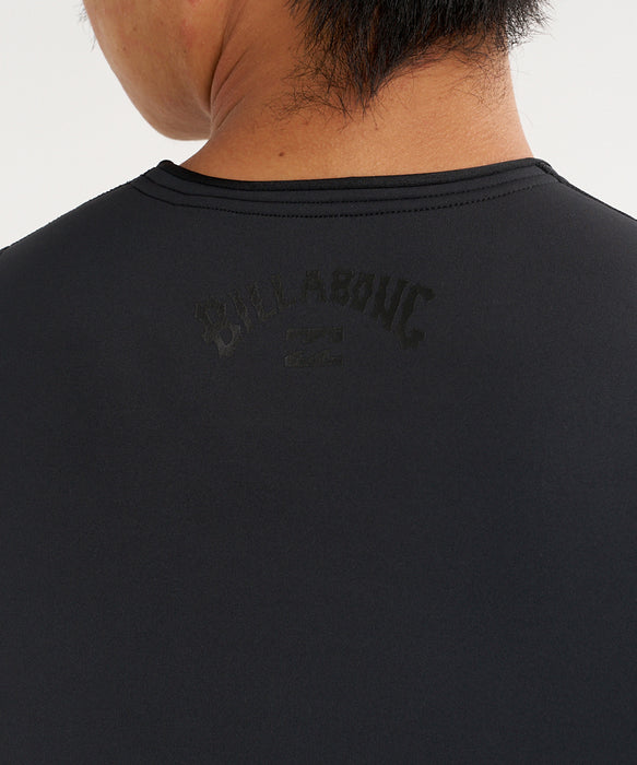 BILLABONG メンズ ABSOLUTE NATURAL VEST ベスト 【2026年春夏モデル】