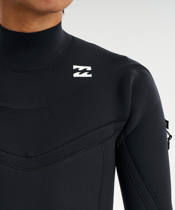 BILLABONG メンズ GULL LIGHT ZIP 頂フルスーツ 3/2mm 【2026年春夏