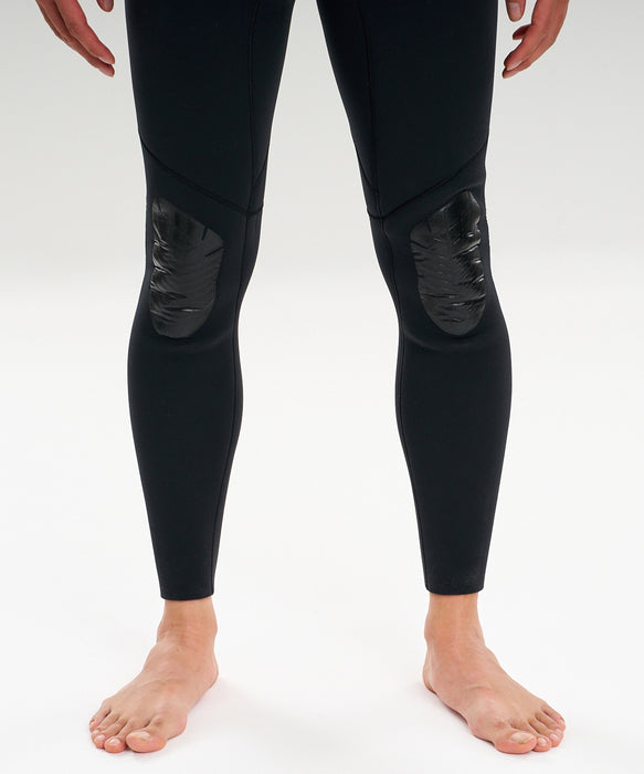 BILLABONG メンズ GULL LIGHT ZIP 頂フルスーツ 3/2mm 【2026年春夏モデル】