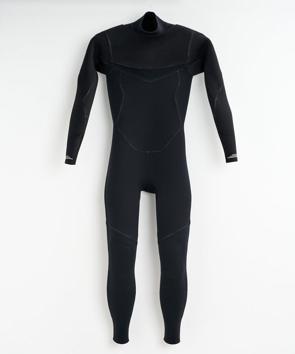 BILLABONG メンズ GULL LIGHT ZIP 頂フルスーツ 3/2mm 【2026年春夏