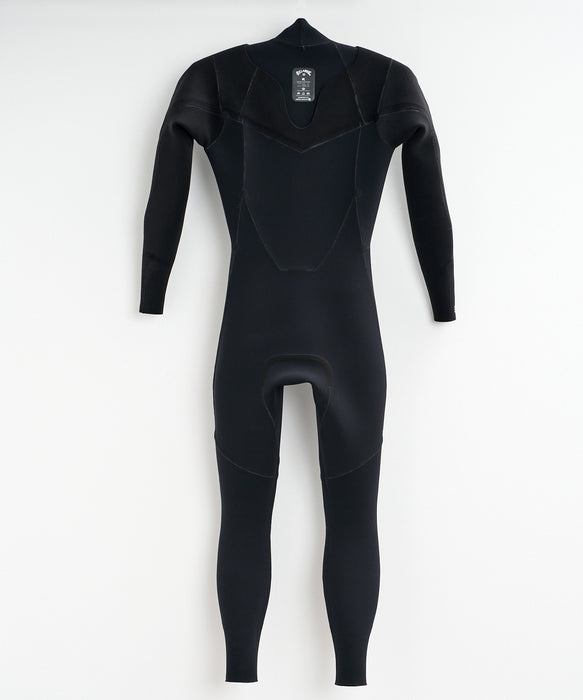 BILLABONG メンズ GULL LIGHT ZIP 頂フルスーツ 3/2mm 【2026年春夏