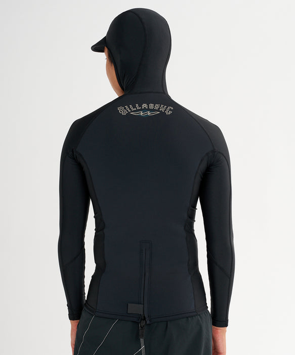 BILLABONG メンズ ABSOLUTE NATURAL POL ロングタッパー 【2026年春夏モデル】