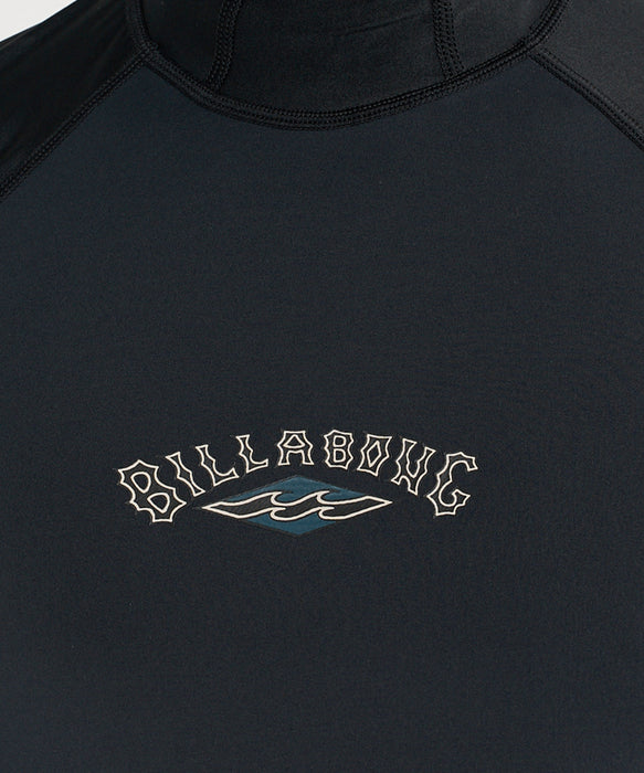 BILLABONG メンズ ABSOLUTE NATURAL POL ロングタッパー 【2026年春夏モデル】