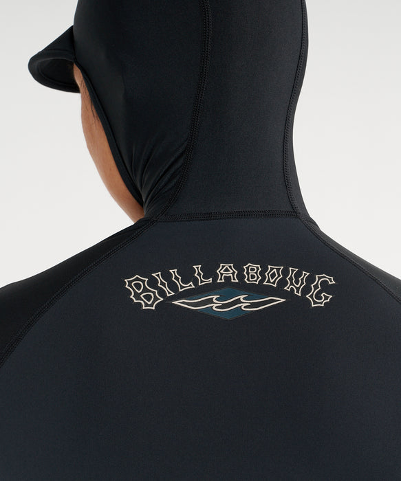 BILLABONG メンズ ABSOLUTE NATURAL POL ロングタッパー 【2026年春夏モデル】