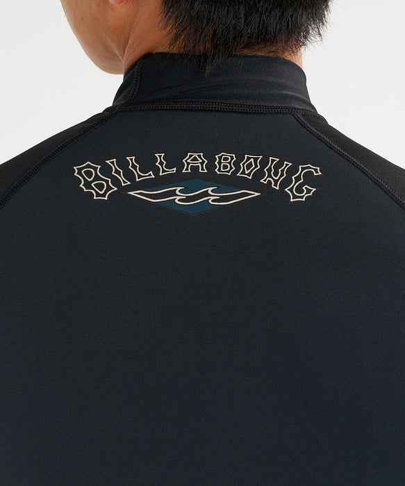 BILLABONG メンズ ABSOLUTE NATURAL POL ロングタッパー 【2026年春夏モデル】