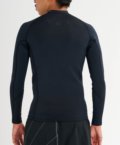 BILLABONG メンズ ABSOLUTE NATURAL JAC ロングタッパー 【2026年春夏