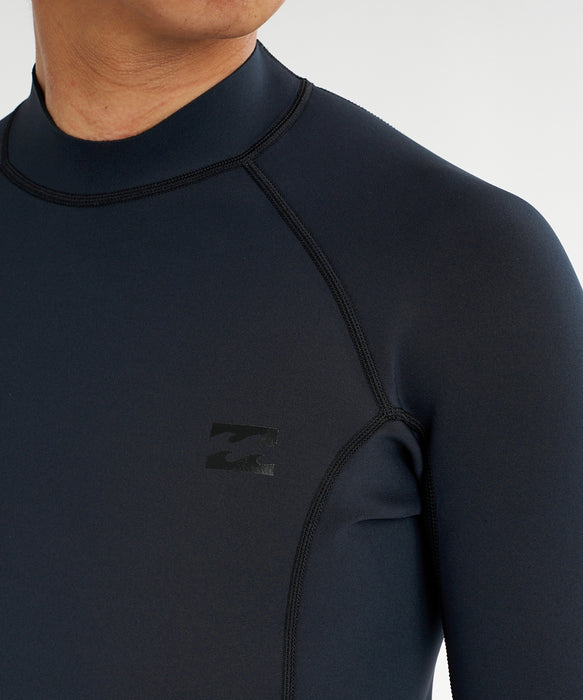 BILLABONG メンズ ABSOLUTE NATURAL JAC ロングタッパー 【2026年春夏モデル】