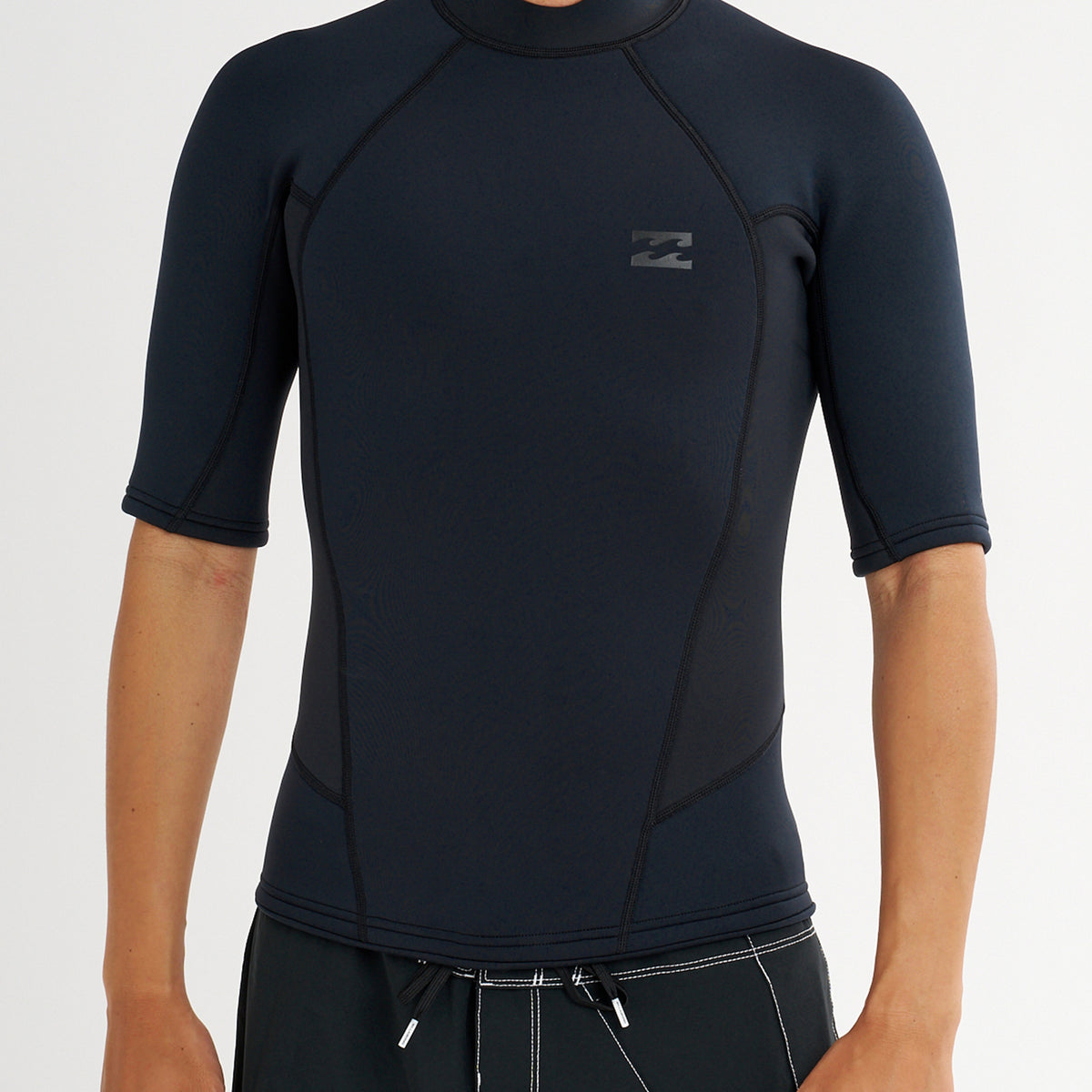 BILLABONG Recycler Series タッパー L BILLABONG メンズ ABSOLUTE NATURAL SS タッパー 【2026年春夏モデル】