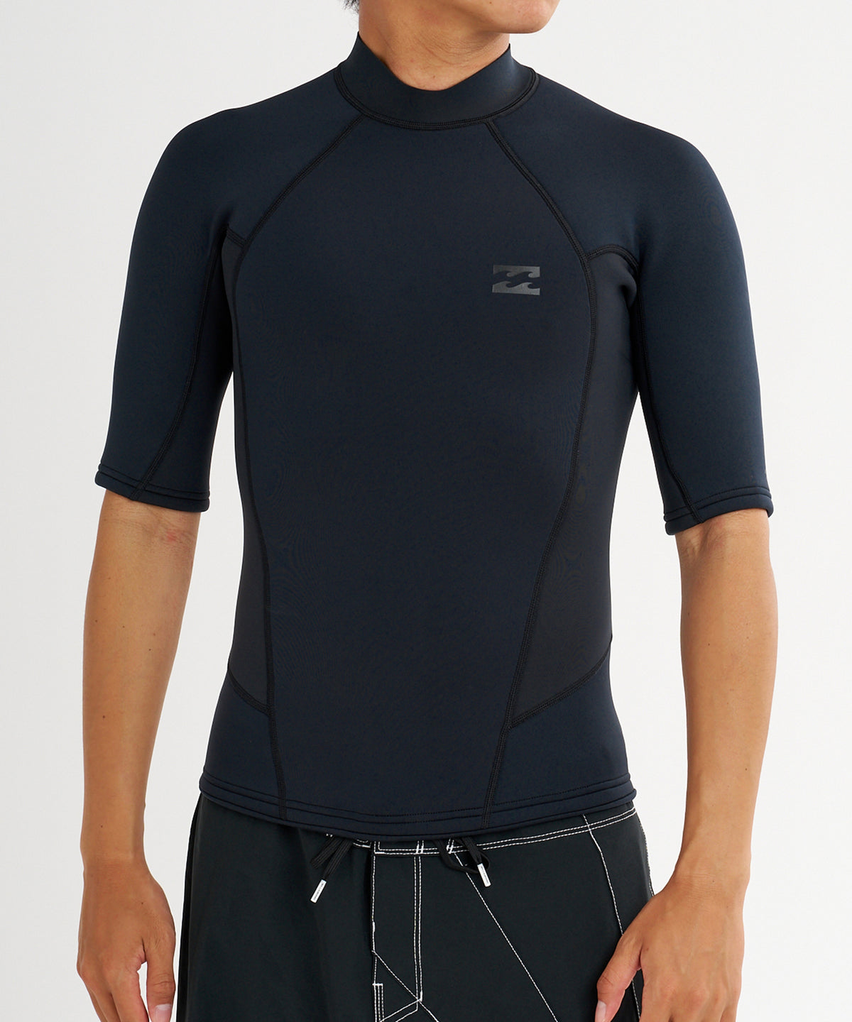 BILLABONG メンズ ABSOLUTE NATURAL SS タッパー 【2026年春夏モデル】