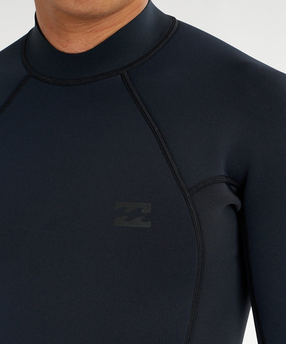 BILLABONG メンズ ABSOLUTE NATURAL SS タッパー 【2026年春夏モデル】