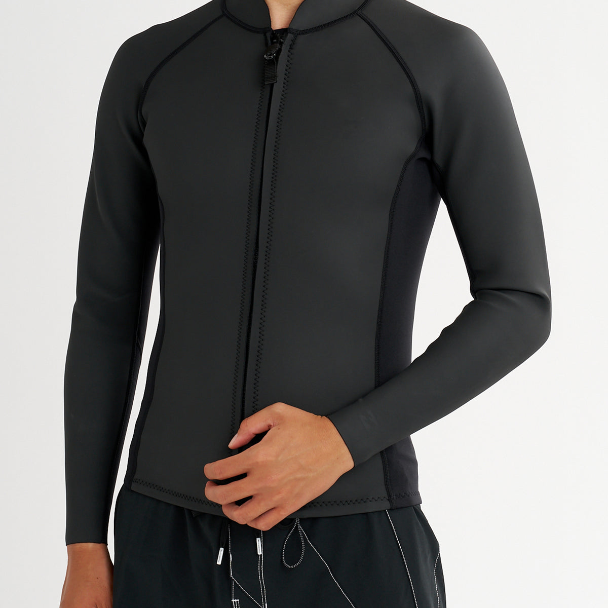 BILLABONG メンズ ABSOLUTE OG JACKET ロングタッパー 【2026年春夏