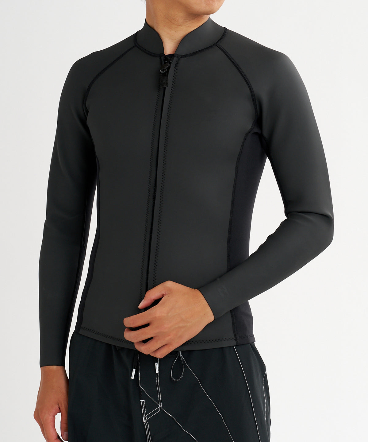 BILLABONG メンズ ABSOLUTE OG JACKET ロングタッパー 【2026年春夏