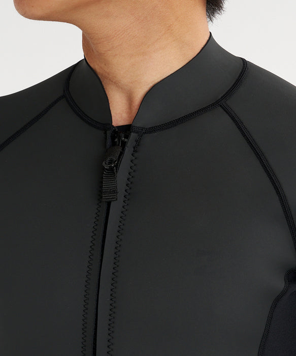 BILLABONG メンズ ABSOLUTE OG JACKET ロングタッパー 【2026年春夏モデル】