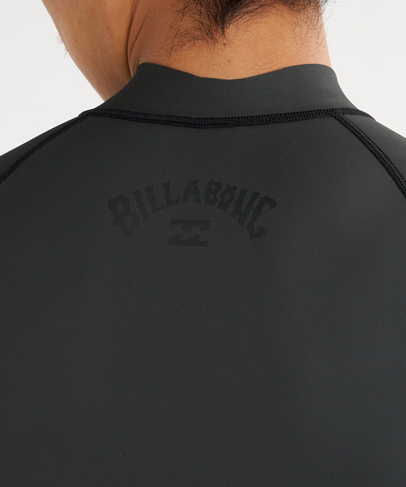 BILLABONG メンズ ABSOLUTE OG JACKET ロングタッパー 【2026年春夏モデル】