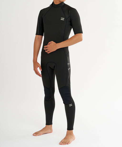 BILLABONG メンズ ABSOLUTE BZ FLAT LOC シーガル 【2026年春夏モデル】