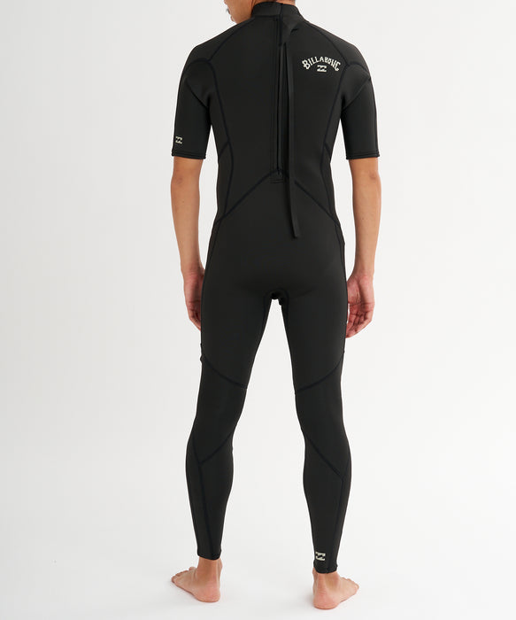 BILLABONG メンズ ABSOLUTE BZ FLAT LOC シーガル 【2026年春夏モデル】