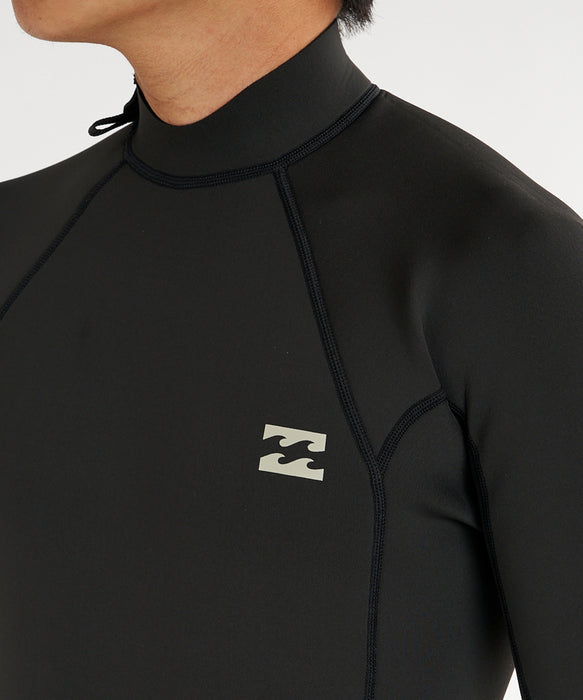BILLABONG メンズ ABSOLUTE BZ FLAT LOC シーガル 【2026年春夏モデル】
