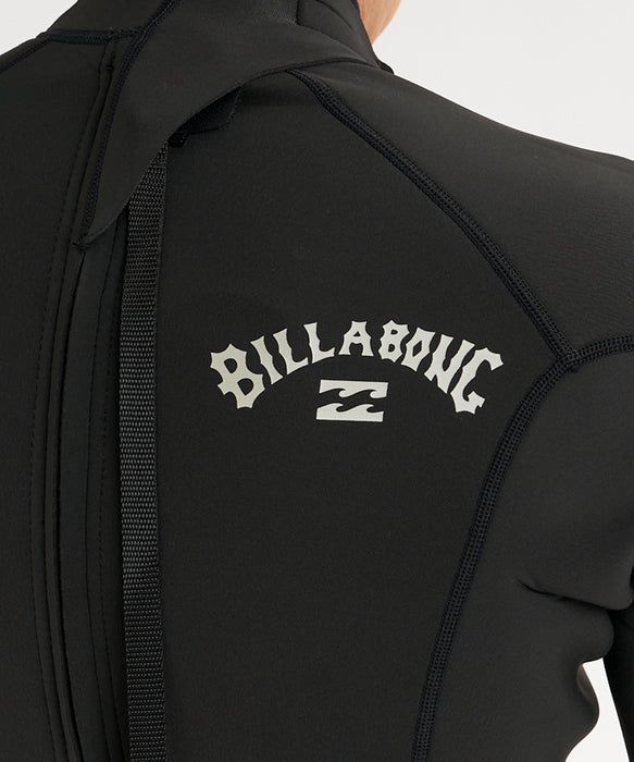 BILLABONG メンズ ABSOLUTE BZ FLAT LOC シーガル 【2026年春夏モデル】