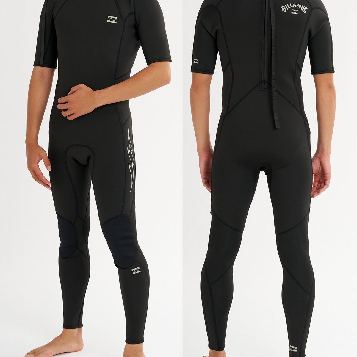 BILLABONG メンズ ABSOLUTE BZ FLAT LOC シーガル 【2026年春夏モデル】