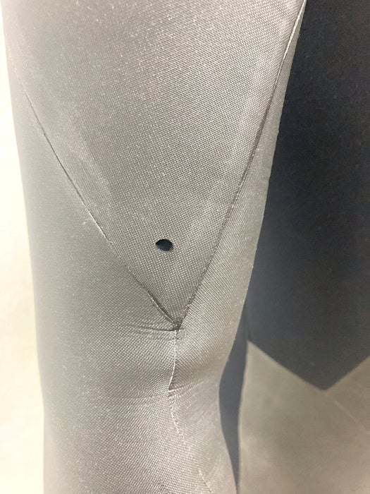 BILLABONG メンズ Gull light Zipper System - ALL RUBBER セミドライ フルスーツ 【2026年秋冬モデル】