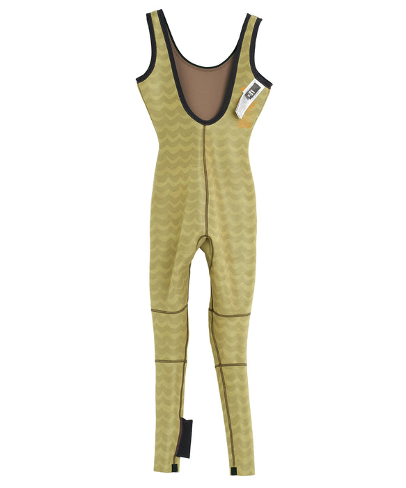 BILLABONG ウィメンズ NEW WAVE WALKER LONG ロングジョン 【2026年春夏モデル】