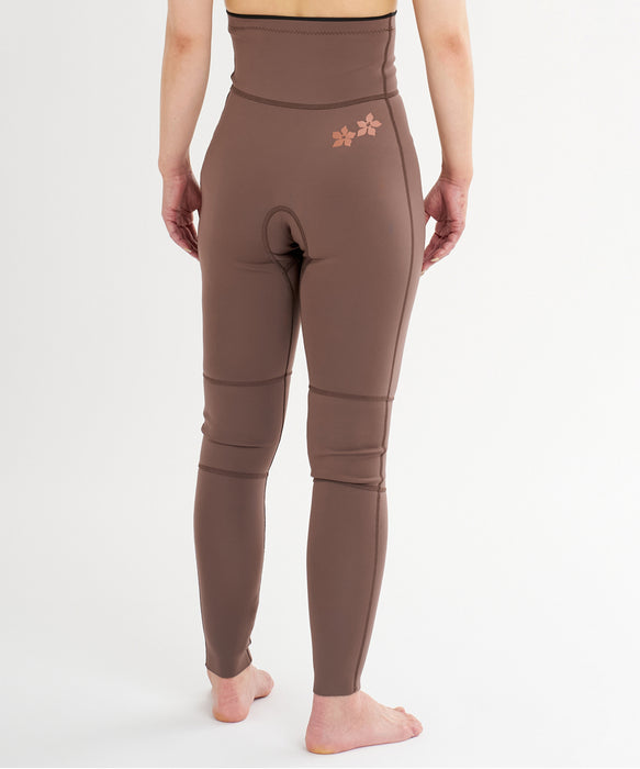 BILLABONG ウィメンズ PEEKY LEGGINGS ウェットパンツ 【2026年春夏モデル】