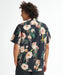 BILLABONG メンズ SUNDAYS SS 半袖シャツ 【2026年夏モデル】 BLK / L