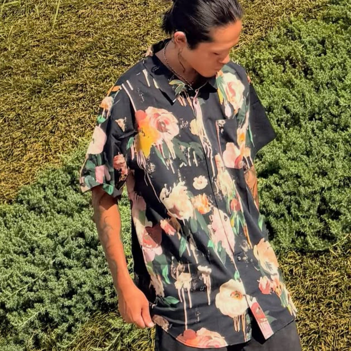 OUTLET】BILLABONG メンズ SUNDAYS SS 半袖シャツ 【2026年夏モデル】