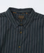 BILLABONG メンズ Garage Sandon Jacquard 半袖シャツ 【2026年夏モデル】 TRV / XL