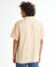 BILLABONG メンズ Garage Nashua Jacquard 半袖シャツ 【2026年夏モデル】 OAT1 / XL