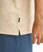 BILLABONG メンズ Garage Nashua Jacquard 半袖シャツ 【2026年夏モデル】 OAT1 / XL