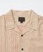 BILLABONG メンズ Garage Nashua Jacquard 半袖シャツ 【2026年夏モデル】 OAT1 / XL