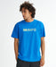 BILLABONG メンズ SLICE LOGO Tシャツ 【2026年夏モデル】 BREW / XL