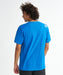 BILLABONG メンズ SLICE LOGO Tシャツ 【2026年夏モデル】 BREW / XL