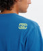 BILLABONG メンズ SLICE LOGO Tシャツ 【2026年夏モデル】 BREW / XL