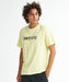 BILLABONG メンズ SLICE LOGO Tシャツ 【2026年夏モデル】 NEO / XL