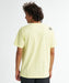 BILLABONG メンズ SLICE LOGO Tシャツ 【2026年夏モデル】 NEO / XL
