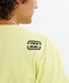 BILLABONG メンズ SLICE LOGO Tシャツ 【2026年夏モデル】 NEO / XL