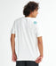 BILLABONG メンズ SLICE LOGO Tシャツ 【2026年夏モデル】 OFF / XL