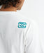 BILLABONG メンズ SLICE LOGO Tシャツ 【2026年夏モデル】 OFF / XL